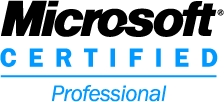 Microsoft qualification