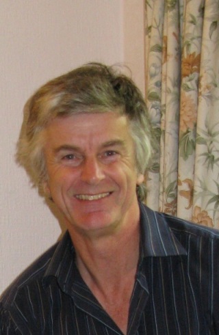 Colin Rivett My Computer Tutor